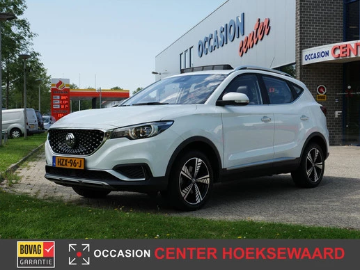 MG ZS EV - Afbeelding 6 van 30