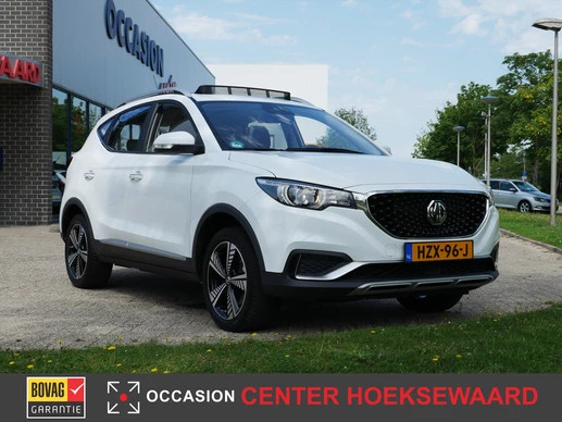 MG ZS EV - Afbeelding 7 van 30