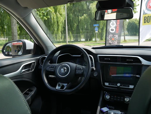 MG ZS EV - Afbeelding 8 van 30