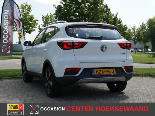 MG ZS EV - Afbeelding 9 van 30