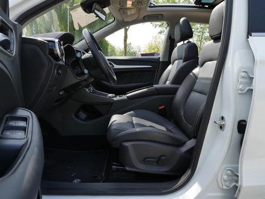 MG ZS EV - Afbeelding 10 van 30