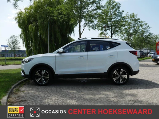 MG ZS EV - Afbeelding 11 van 30