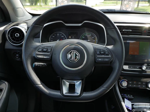 MG ZS EV - Afbeelding 20 van 30