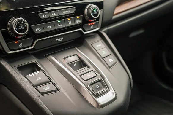 Honda CR-V - Afbeelding 5 van 30