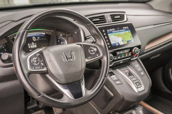 Honda CR-V - Afbeelding 6 van 30