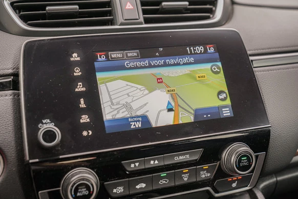 Honda CR-V - Afbeelding 7 van 30