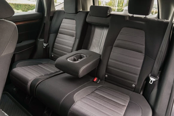 Honda CR-V - Afbeelding 9 van 30