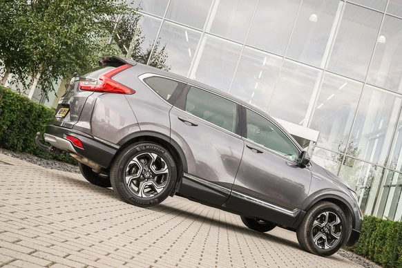 Honda CR-V - Afbeelding 11 van 30