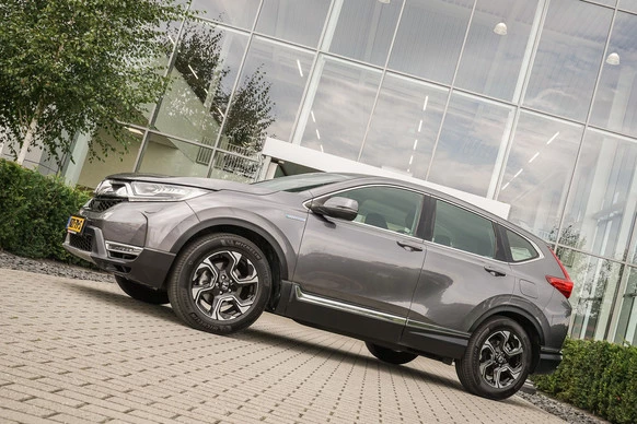 Honda CR-V - Afbeelding 13 van 30