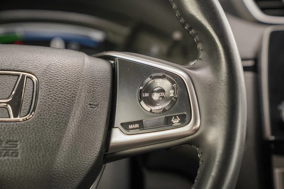 Honda CR-V - Afbeelding 18 van 30
