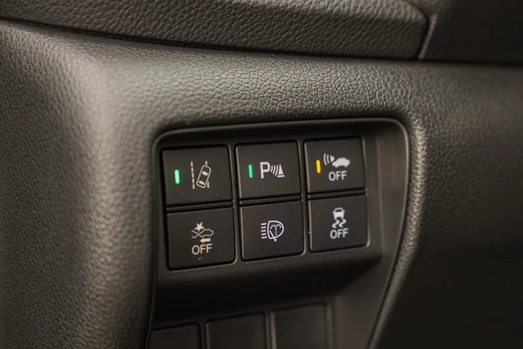 Honda CR-V - Afbeelding 21 van 30