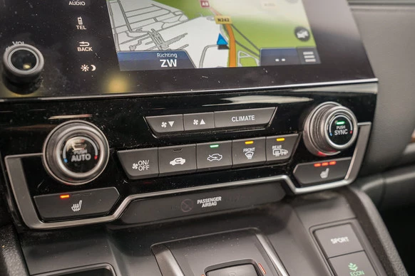 Honda CR-V - Afbeelding 22 van 30