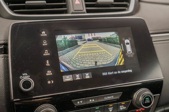 Honda CR-V - Afbeelding 23 van 30