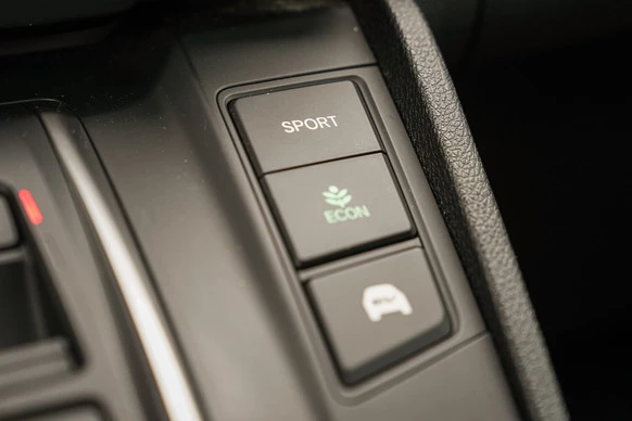 Honda CR-V - Afbeelding 24 van 30