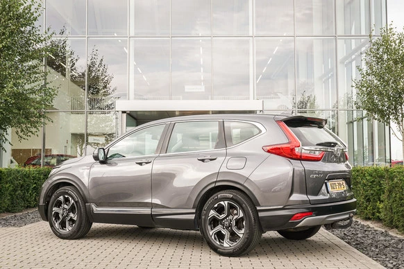 Honda CR-V - Afbeelding 26 van 30
