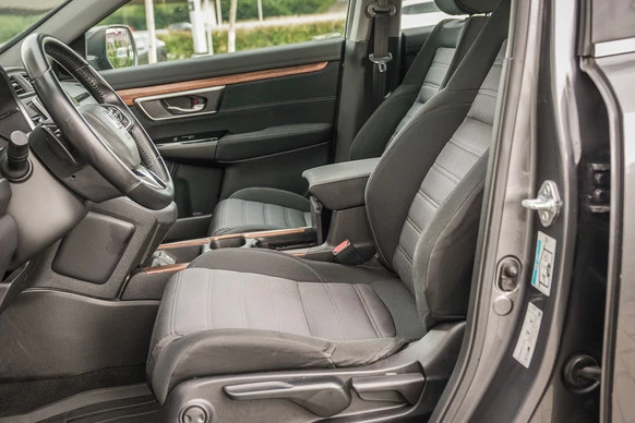 Honda CR-V - Afbeelding 28 van 30