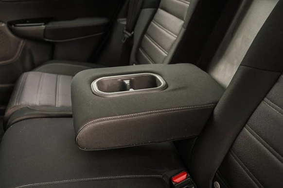 Honda CR-V - Afbeelding 29 van 30