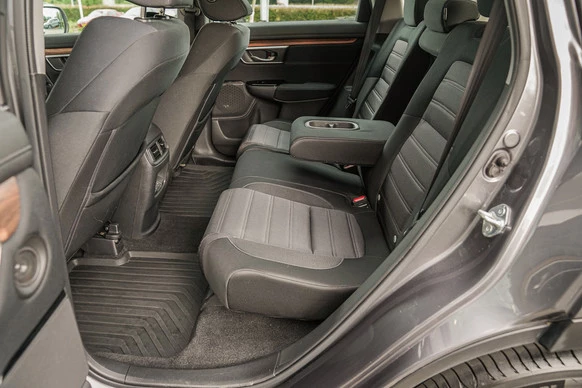 Honda CR-V - Afbeelding 30 van 30