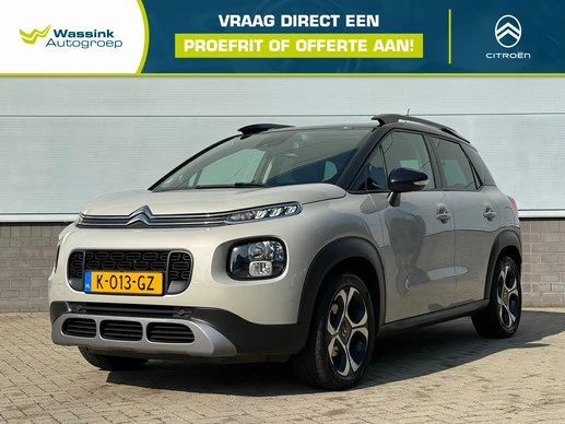 Citroën C3 Aircross - Afbeelding 1 van 30