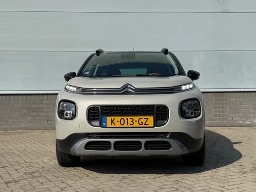 Citroën C3 Aircross - Afbeelding 2 van 30