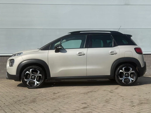 Citroën C3 Aircross - Afbeelding 3 van 30