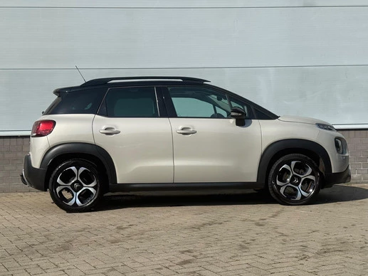 Citroën C3 Aircross - Afbeelding 4 van 30