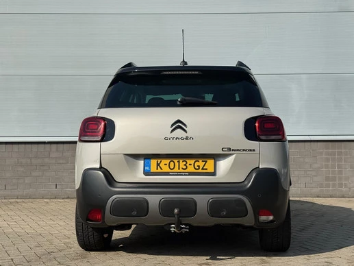 Citroën C3 Aircross - Afbeelding 5 van 30