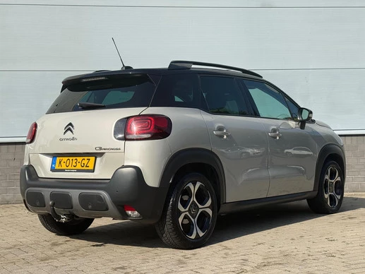 Citroën C3 Aircross - Afbeelding 6 van 30