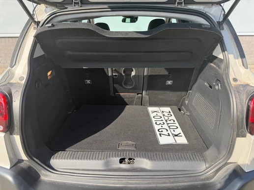 Citroën C3 Aircross - Afbeelding 7 van 30