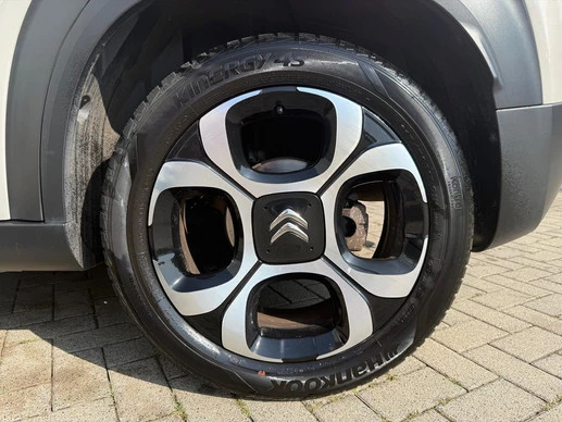 Citroën C3 Aircross - Afbeelding 9 van 30