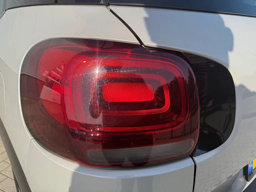 Citroën C3 Aircross - Afbeelding 12 van 30