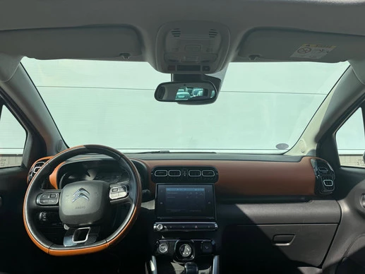 Citroën C3 Aircross - Afbeelding 16 van 30