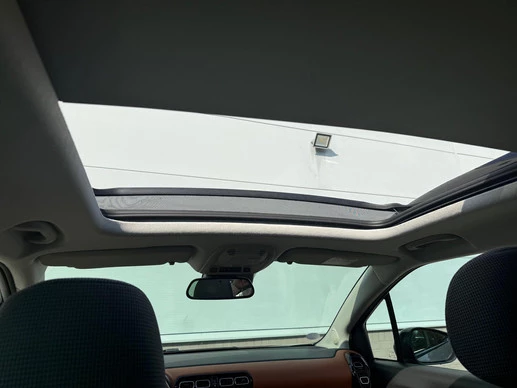 Citroën C3 Aircross - Afbeelding 17 van 30