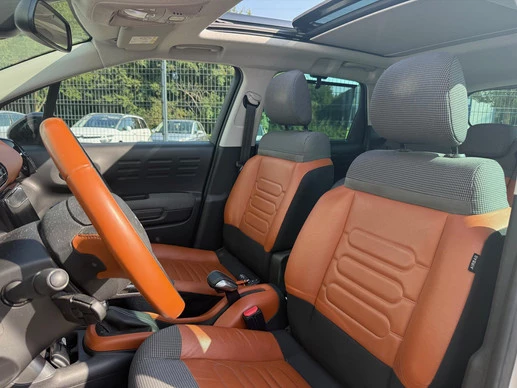 Citroën C3 Aircross - Afbeelding 18 van 30