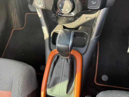 Citroën C3 Aircross - Afbeelding 22 van 30