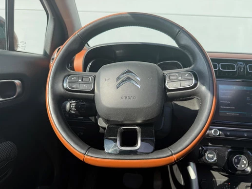 Citroën C3 Aircross - Afbeelding 25 van 30