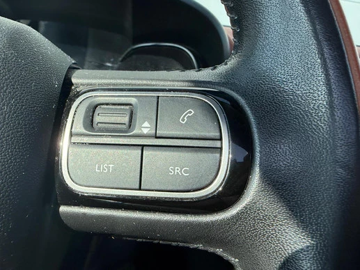 Citroën C3 Aircross - Afbeelding 26 van 30