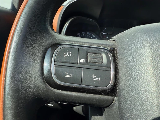 Citroën C3 Aircross - Afbeelding 27 van 30