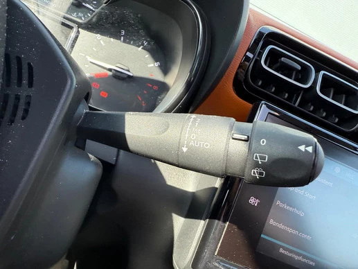 Citroën C3 Aircross - Afbeelding 28 van 30