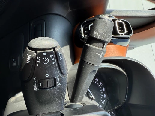 Citroën C3 Aircross - Afbeelding 29 van 30