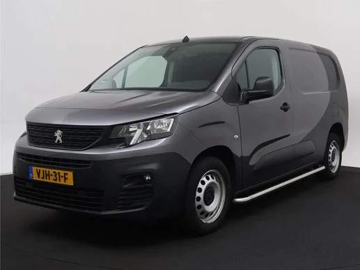 Peugeot Partner - Afbeelding 1 van 25