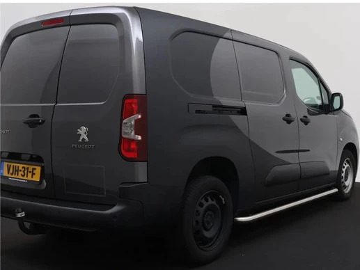 Peugeot Partner - Afbeelding 2 van 25