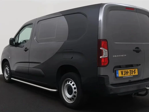 Peugeot Partner - Afbeelding 3 van 25