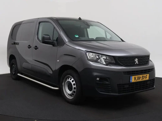 Peugeot Partner - Afbeelding 4 van 25