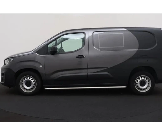 Peugeot Partner - Afbeelding 5 van 25