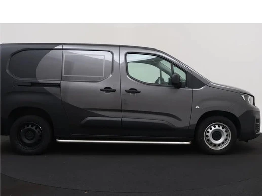 Peugeot Partner - Afbeelding 6 van 25
