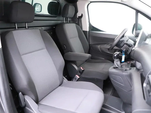 Peugeot Partner - Afbeelding 7 van 25