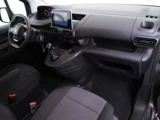 Peugeot Partner - Afbeelding 11 van 25