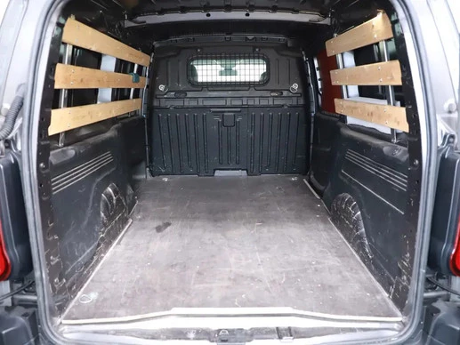 Peugeot Partner - Afbeelding 13 van 25