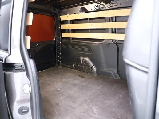 Peugeot Partner - Afbeelding 15 van 25